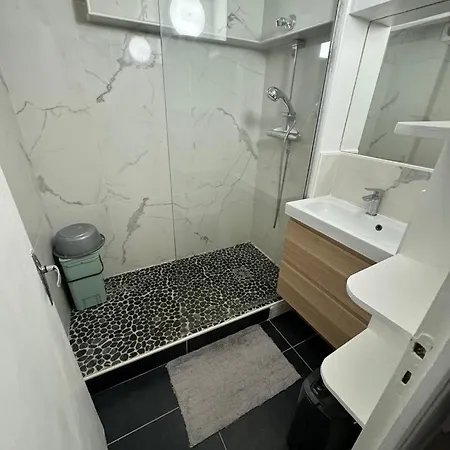 Apartamento Parisien *