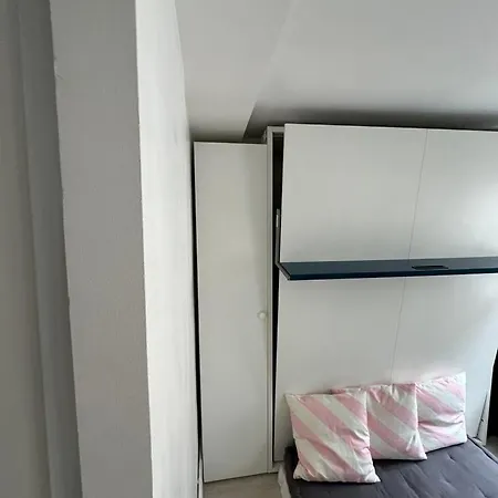 Parisien Apartamento