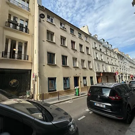 Parisien * París